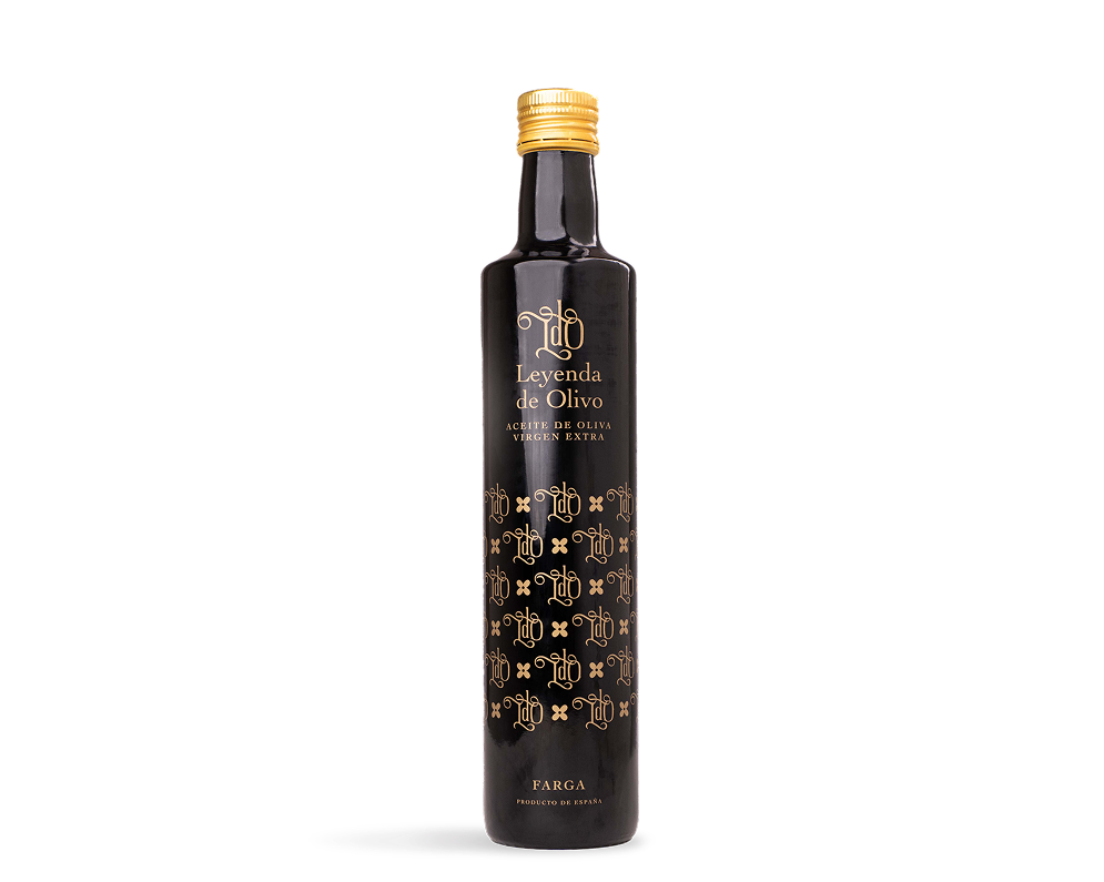 Extra virgin olive oil Farga